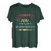 Herren Retro Sorry Dieser Holz- Und Bautenschützer Ist Vergeben T-Shirt