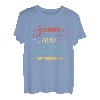 Herren Retro Sorry Dieser Holz- Und Bautenschützer Ist Vergeben T-Shirt