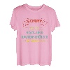 Herren Retro Sorry Dieser Holz- Und Bautenschützer Ist Vergeben T-Shirt