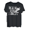 This is how i roll Kegler Sportkegler Kegel T-Shirt