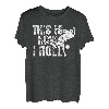 This is how i roll Kegler Sportkegler Kegel T-Shirt