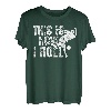 This is how i roll Kegler Sportkegler Kegel T-Shirt