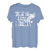 This is how i roll Kegler Sportkegler Kegel T-Shirt