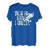 This is how i roll Kegler Sportkegler Kegel T-Shirt