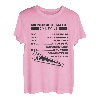 Tischlerpreis für Zimmermannschaft T-Shirt