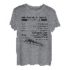 Tischlerpreis für Zimmermannschaft T-Shirt