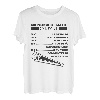 Tischlerpreis für Zimmermannschaft T-Shirt