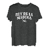 Herren König aus Holz, Tischlerei T-Shirt