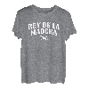 Herren König aus Holz, Tischlerei T-Shirt