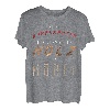 Schreiner Superkraft Holz in Möbel für Handwerker T-Shirt