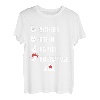 Herren Schreiner Tischler Spruch Schere Stein Papier Kreissäge T-Shirt