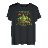 Wenn der Wald ruft muss ich gehen Säge Motorsäge Holzfäller T-Shirt
