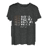 Holz Holzfäller Waldarbeiter Förster Wald Kettensäge Spruch T-Shirt
