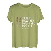 Holz Holzfäller Waldarbeiter Förster Wald Kettensäge Spruch T-Shirt
