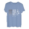 Holz Holzfäller Waldarbeiter Förster Wald Kettensäge Spruch T-Shirt