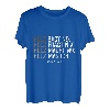 Holz Holzfäller Waldarbeiter Förster Wald Kettensäge Spruch T-Shirt