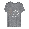 Holz Holzfäller Waldarbeiter Förster Wald Kettensäge Spruch T-Shirt