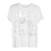 Just One More Chainsaw I Promise Shirt Holzbearbeitung Tischler T-Shirt