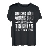 Tischler Schreinerei - Schreiner Morgens Mde Abends Blau T-Shirt