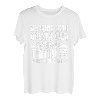 Tischler Schreinerei - Schreiner Morgens Mde Abends Blau T-Shirt