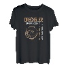 Drechsler Leidenschaft Cooles Design Geschenk T-Shirt