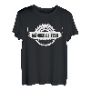Sägespäne sind Männer Glitzer | Männerglitzer Schreiner T-Shirt