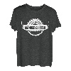 Sägespäne sind Männer Glitzer | Männerglitzer Schreiner T-Shirt