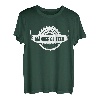 Sägespäne sind Männer Glitzer | Männerglitzer Schreiner T-Shirt