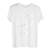 Manchmal Frage Ich Mich Ob Das Holz Mich Vermisst Tischler T-Shirt
