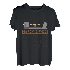 Drechseln Drechsler Stundenlohn Drechselbank Holzkunst T-Shirt