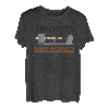 Drechseln Drechsler Stundenlohn Drechselbank Holzkunst T-Shirt
