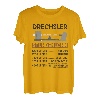Drechseln Drechsler Stundenlohn Drechselbank Holzkunst T-Shirt