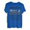 Drechseln Drechsler Stundenlohn Drechselbank Holzkunst T-Shirt