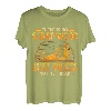 There Is No Scrap Holzbearbeitung Tischler Holzarbeiter T-Shirt