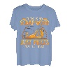 There Is No Scrap Holzbearbeitung Tischler Holzarbeiter T-Shirt