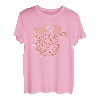 Axt werfen und nur mit der Spitze treffen T-Shirt