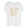 Axt werfen und nur mit der Spitze treffen T-Shirt