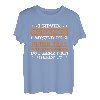 Super Sexy Holzarbeiter-Sägemehl, lustige Holzbearbeitung T-Shirt