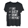 Das Ideale Geschenk für jeden Gamer:Innen T-Shirt