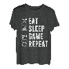 Das Ideale Geschenk für jeden Gamer:Innen T-Shirt