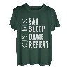 Das Ideale Geschenk für jeden Gamer:Innen T-Shirt