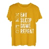 Das Ideale Geschenk für jeden Gamer:Innen T-Shirt