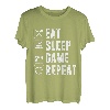 Das Ideale Geschenk für jeden Gamer:Innen T-Shirt