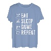 Das Ideale Geschenk für jeden Gamer:Innen T-Shirt