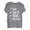 Das Ideale Geschenk für jeden Gamer:Innen T-Shirt