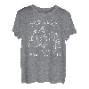 Der Wald Ist Mein Versteck Vor Idioten | Kettensäge Holz T-Shirt