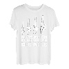 Natürlich brauche Ich die alle - Motorsäge Forstwirt Holz T-Shirt