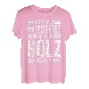 Wer Frauen versteht kann auch Holz schweissen T-Shirt