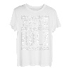 Wer Frauen versteht kann auch Holz schweissen T-Shirt