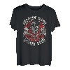 Holzfällers, Schneidebrett Holz gut T Shirt - Funny Bart